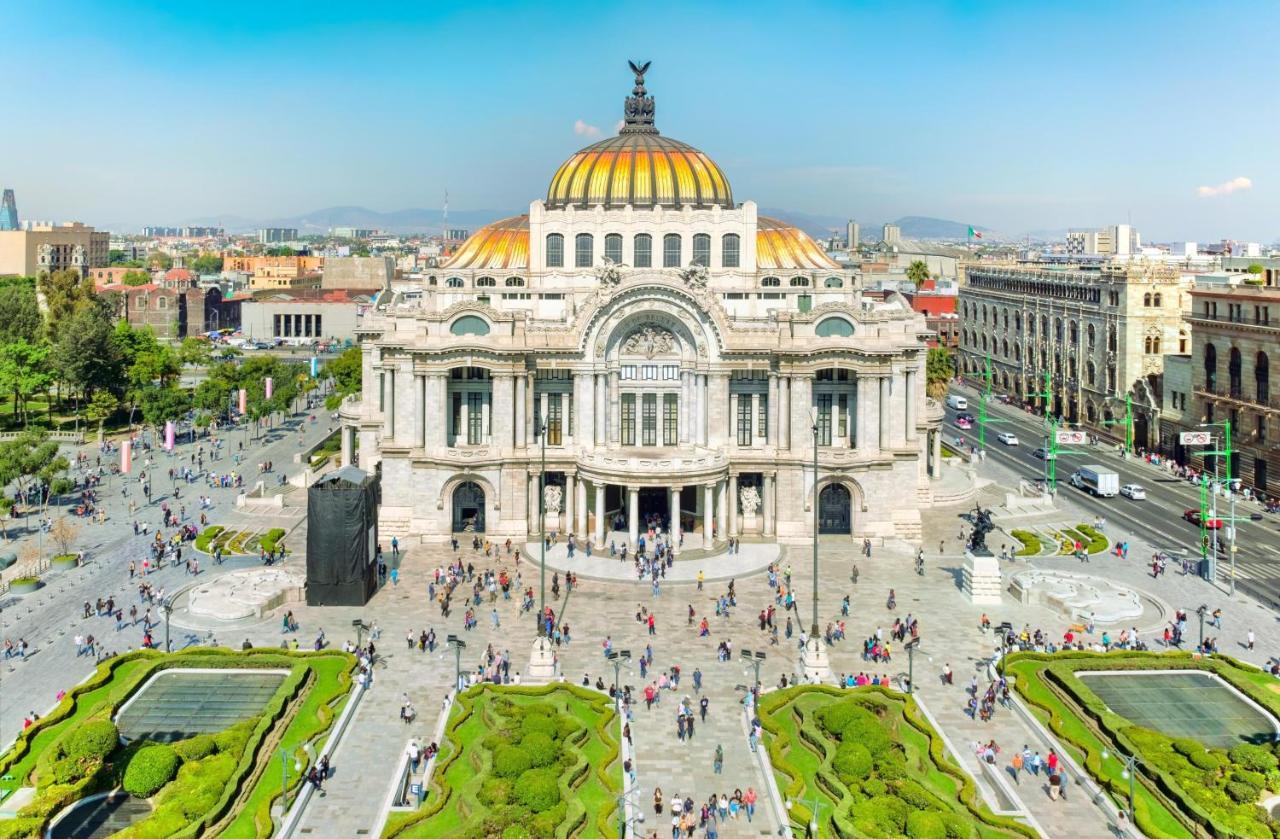 Hom Centro Historico * Città del Messico